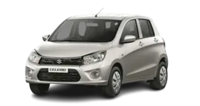Maruti Suzuki Celerio