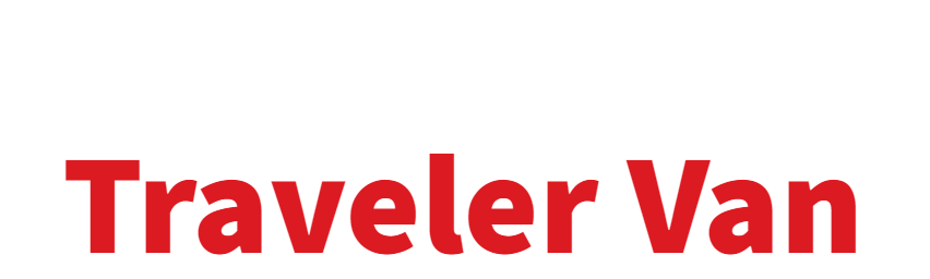 Traveler Van Logo